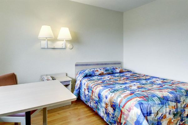Motel 6 Manhattan